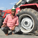Image for article titled Cow, cow dung, and caste: Why India’s farmers are fuming at Modi